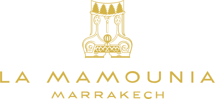 la mamounia